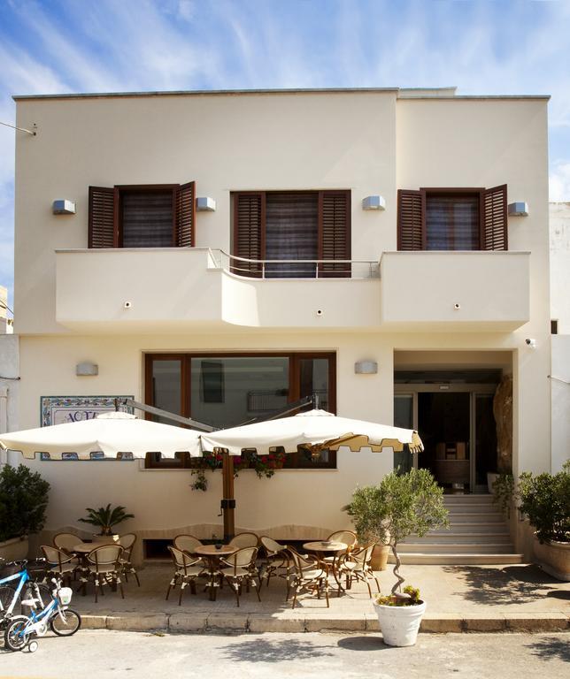Hotel Piccolo Mondo 산비토로카포 객실 사진